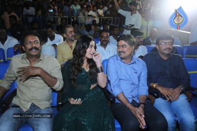 Bro Movie Trailer Launch - 28 of 30