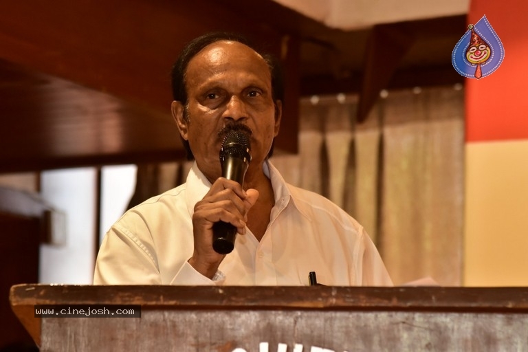 NTR Book Samaalochana Press Meet - 48 / 53 photos