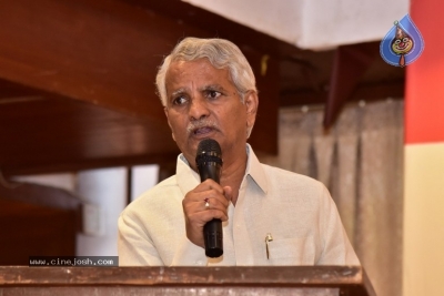 NTR Book Samaalochana Press Meet - 1 of 53