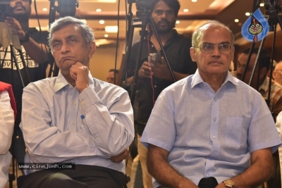 NTR Book Samaalochana Press Meet - 3 of 53