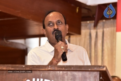 NTR Book Samaalochana Press Meet - 11 of 53