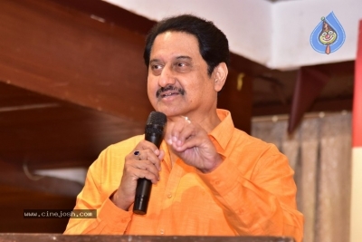 NTR Book Samaalochana Press Meet - 12 of 53