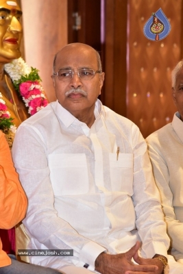 NTR Book Samaalochana Press Meet - 13 of 53