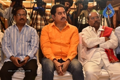 NTR Book Samaalochana Press Meet - 16 of 53