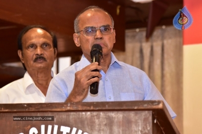 NTR Book Samaalochana Press Meet - 20 of 53