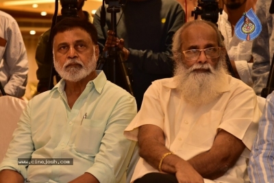 NTR Book Samaalochana Press Meet - 25 of 53