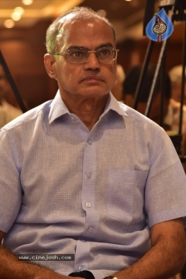 NTR Book Samaalochana Press Meet - 28 of 53