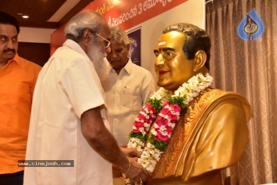 NTR Book Samaalochana Press Meet - 31 of 53