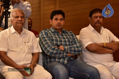 NTR Book Samaalochana Press Meet - 34 of 53