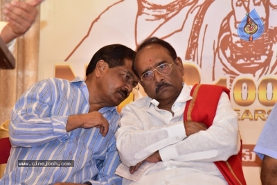 NTR Book Samaalochana Press Meet - 40 of 53