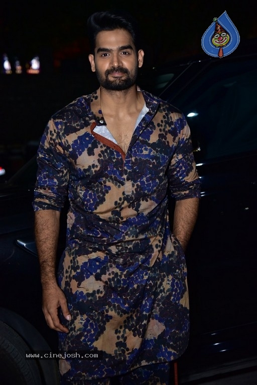 Bedurulanka 2012 Movie Pre release Event  - 4 / 40 photos