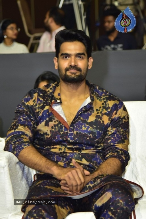 Bedurulanka 2012 Movie Pre release Event  - 15 / 40 photos