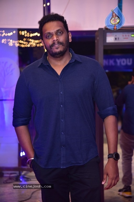 Bedurulanka 2012 Movie Pre release Event  - 24 / 40 photos