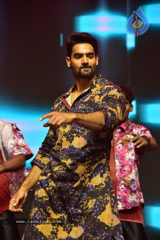 Bedurulanka 2012 Movie Pre release Event  - 27 / 40 photos