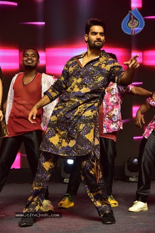 Bedurulanka 2012 Movie Pre release Event  - 30 / 40 photos