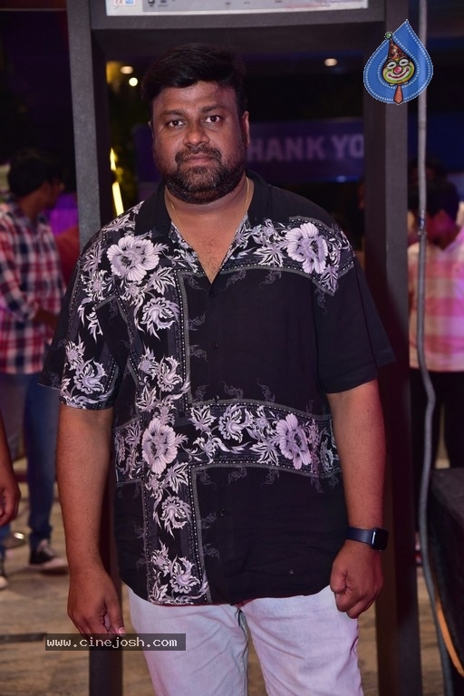 Bedurulanka 2012 Movie Pre release Event  - 33 / 40 photos