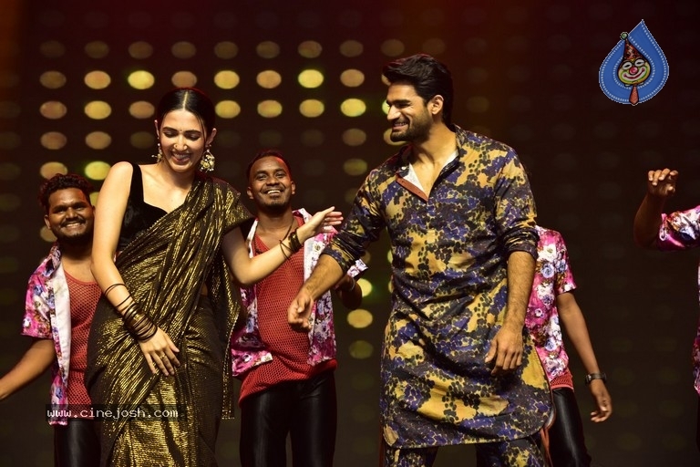 Bedurulanka 2012 Movie Pre release Event  - 36 / 40 photos