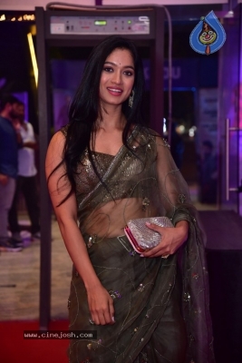 Bedurulanka 2012 Movie Pre release Event  - 22 of 40