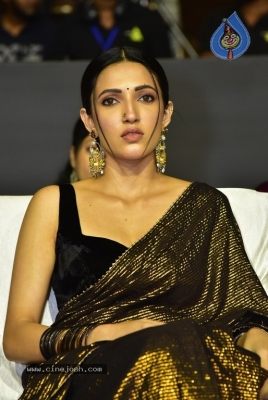 Bedurulanka 2012 Movie Pre release Event  - 25 of 40