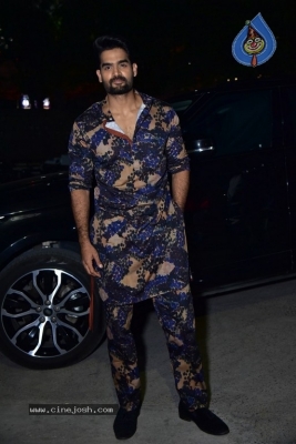 Bedurulanka 2012 Movie Pre release Event  - 26 of 40