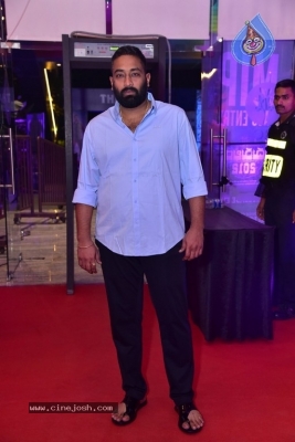 Bedurulanka 2012 Movie Pre release Event  - 28 of 40