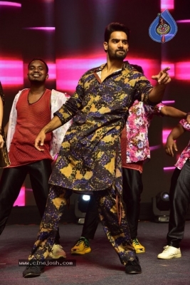 Bedurulanka 2012 Movie Pre release Event  - 30 of 40