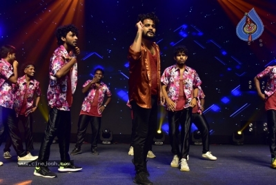 Bedurulanka 2012 Movie Pre release Event  - 35 of 40