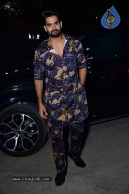 Bedurulanka 2012 Movie Pre release Event  - 39 of 40