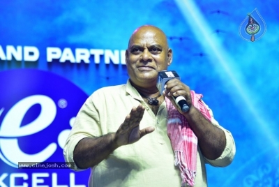 Bedurulanka 2012 Movie Pre release Event  - 40 of 40