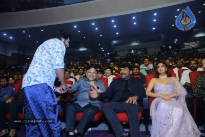 Bholaa Shankar Pre Release Event - 22 of 47