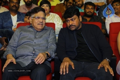 Bholaa Shankar Pre Release Event - 25 of 47