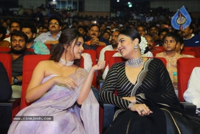 Bholaa Shankar Pre Release Event - 26 of 47