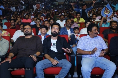 Bholaa Shankar Pre Release Event - 29 of 47