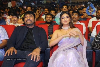 Bholaa Shankar Pre Release Event - 35 of 47