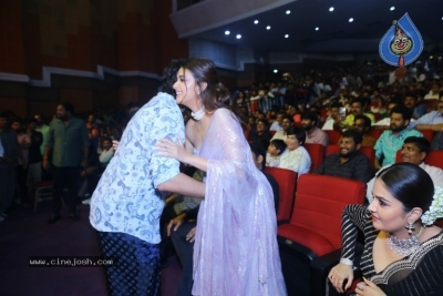 Bholaa Shankar Pre Release Event - 37 of 47