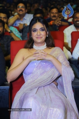 Bholaa Shankar Pre Release Event - 38 of 47