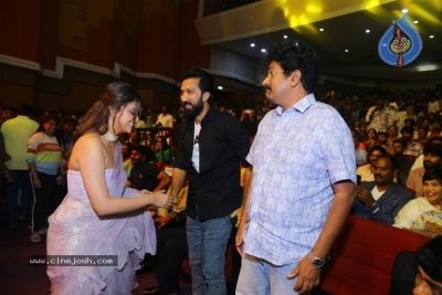 Bholaa Shankar Pre Release Event - 40 of 47