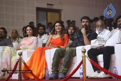 Chandramukhi 2 Audio launch - 29 of 42