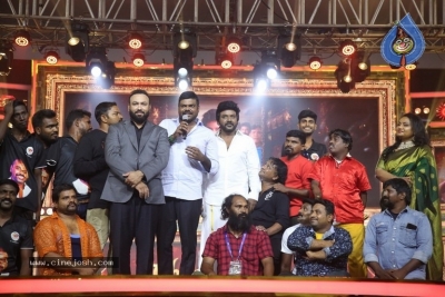 Chandramukhi 2 Audio launch - 30 of 42