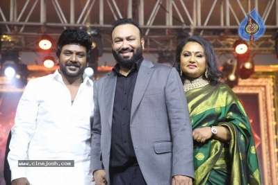 Chandramukhi 2 Audio launch - 34 of 42