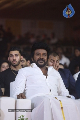 Chandramukhi 2 Audio launch - 36 of 42