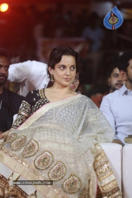 Chandramukhi 2 Audio launch - 41 of 42