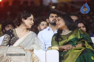 Chandramukhi 2 Audio launch - 42 of 42