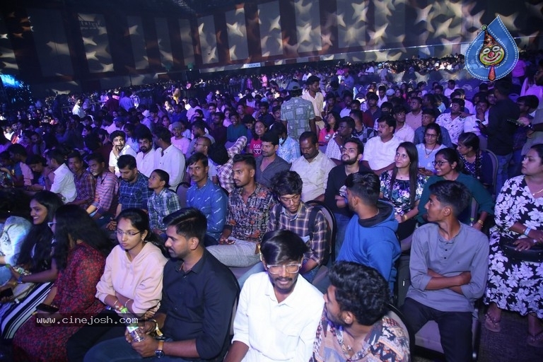 Kushi Musical Concert Photos - 13 / 120 photos