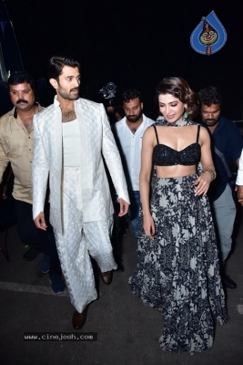 Kushi Musical Concert Photos - 10 of 120