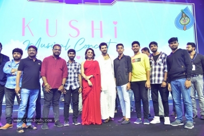 Kushi Musical Concert Photos - 11 of 120