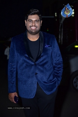 Kushi Musical Concert Photos - 25 of 120