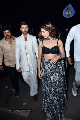 Kushi Musical Concert Photos - 28 of 120