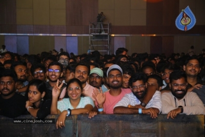 Kushi Musical Concert Photos - 35 of 120