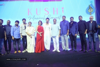 Kushi Musical Concert Photos - 45 of 120